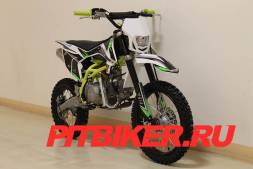 Питбайк ZUUM P125 17/14 MSD
