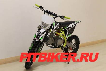 Питбайк ZUUM P125 17/14 MSD