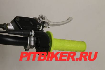 Питбайк ZUUM P125 17/14 MSD