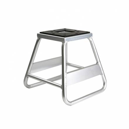 Табурет MX Алюминиевый