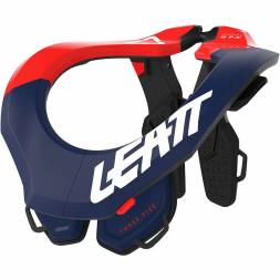 Защита шеи подростковая Leatt GPX 3.5 Brace Junior Royal (1020003990)