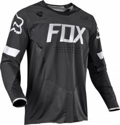 Мотоджерси Fox Legion Jersey Charcoal S (17675-028-S)