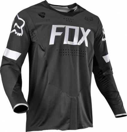 Мотоджерси Fox Legion Jersey Charcoal S (17675-028-S)