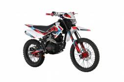 Мотоцикл GR-SX 150 19/16 (2020г.) MSD