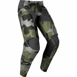 Мотоштаны подростковые Fox 180 Przm Youth Pant Camo W22 (24626-027-22)