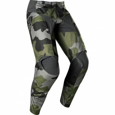Мотоштаны подростковые Fox 180 Przm Youth Pant Camo W22 (24626-027-22)