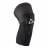 Наколенники подростковые Leatt AirFlex Hybrid Knee Guard Junior (Black, OS, 2023 (5022141320))