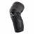 Наколенники подростковые Leatt AirFlex Hybrid Knee Guard Junior (Black, OS, 2023 (5022141320))