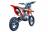Питбайк Full Crew FC125e 14\12 оранжевый MSD