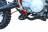 Питбайк Full Crew FC125e 14\12 оранжевый MSD