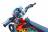 Питбайк Full Crew FC125e 14\12 оранжевый MSD