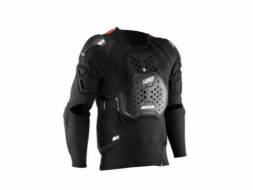 Защита панцирь Leatt Body Protector 3DF AirFit Hybrid XXL (184-196) (5020004202)