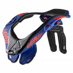 Защита шеи подростковая Leatt GPX 5.5 Brace Junior Royal (1020003890)