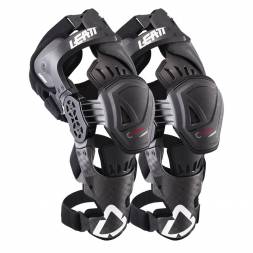 Наколенники Leatt Knee Brace C-Frame Pro Carbon XXL (5017010102)
