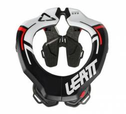 Защита шеи Leatt GPX 3.5 Brace Black S/M (1018100221)