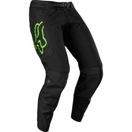 Мотоштаны Fox 360 Monster/PC Pant Black W38 (24385-001-38)