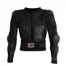 Защита тела (Черепаха) Pro-Biker HXP-13 Black
