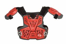 Защита тела (Панцирь) Acerbis GRAVITY ROOST Red