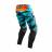 Мотоштаны Fox 180 Vicious Pant Aqua W32 (14373-246-32)