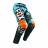 Мотоштаны Fox 180 Vicious Pant Aqua W32 (14373-246-32)