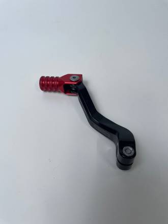 Лапка КПП 172fmm Красный