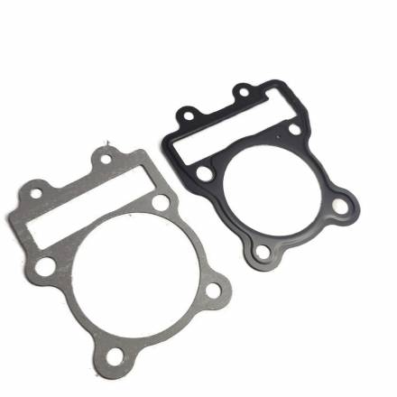 Прокладки ЦПГ (компл. 3шт.) двиг. ZS155 см3  SM-PARTS