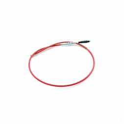 Трос сцепления питбайк CRF PRO красный KAYO