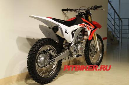 Motoland XR 250 21/18 MSD