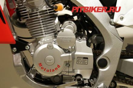 Motoland XR 250 21/18 MSD
