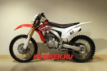 Motoland XR 250 21/18 MSD