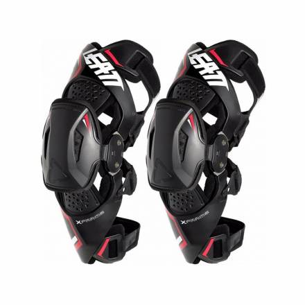 Наколенники Leatt Knee Brace X-Frame L (5018010103)