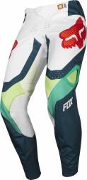 Мотоштаны Fox 360 Murc Pant Green W30 (21721-004-30)