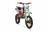 Питбайк KAYO BASIC YX125 17/14 KRZ (2020 г.) MSD