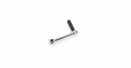 Рычаг кикстартера питбайк двиг. 140-160 см3 (d-16 мм)  SM-PARTS