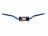 Руль алюминиевый RENTHAL FATBAR MX/Enduro 602-01-BU (801 x 88 мм) синий
