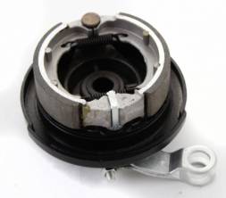 Суппорт передн.бар. тормоза с колодками  KAYO CRF MINI (W451411)