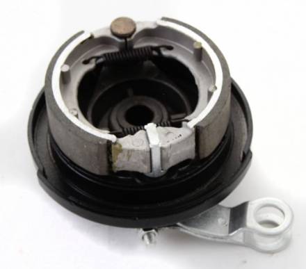 Суппорт передн.бар. тормоза с колодками  KAYO CRF MINI (W451411)