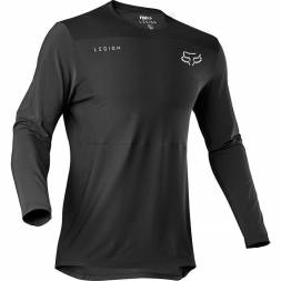 Мотоджерси Fox Legion Jersey Black L (23931-001-L)