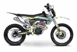 PROGASI IBIZA 250 MSD