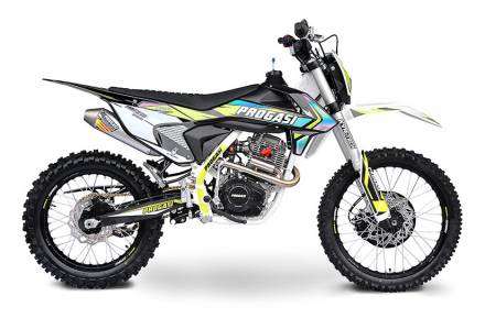 PROGASI IBIZA 250 MSD