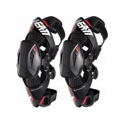 Наколенники Leatt Knee Brace X-Frame M (5018010102)