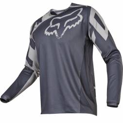 Мотоджерси Fox Legion Offroad Jersey Black/Grey L (08478-014-L)