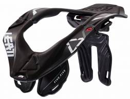 Защита шеи Leatt GPX 5.5 Brace Black L/XL (1017010111)