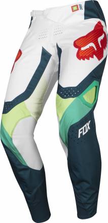 Мотоштаны Fox 360 Murc Pant Green W32 (21721-004-32)