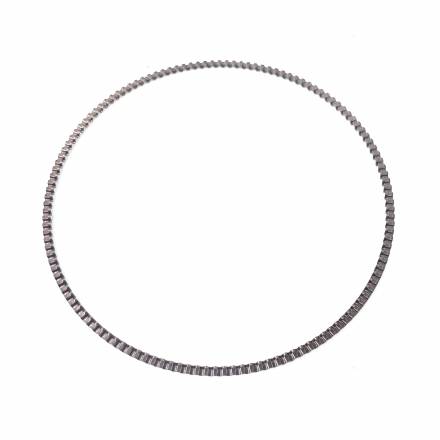 Кольца поршневые D=82MM