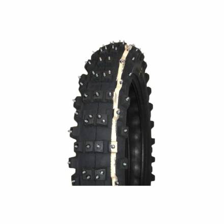 Покрышка шипованная Mitas C-20 100/100-18 59R TT (R)