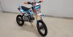 Питбайк KAYO BASIC YX125 17/14 KRZ (2019 г.) MSD