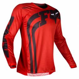 Мотоджерси FOX 180 Race Red Black, XXL