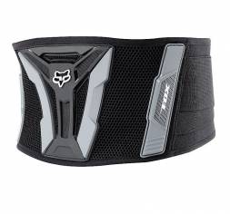 Защитный пояс Fox Turbo Belt Black/Gray (07037-014-OS)