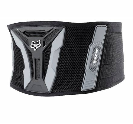 Защитный пояс Fox Turbo Belt Black/Gray (07037-014-OS)